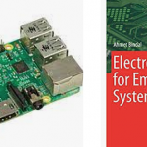 PCB, Firmwares & Embedded Systems Consultants & Supplier