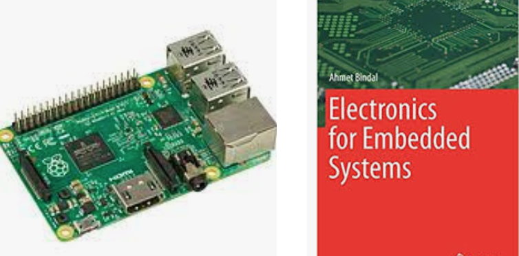 PCB, Firmwares & Embedded Systems Consultants & Supplier