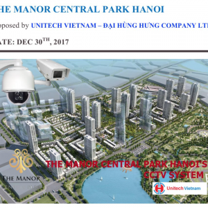 TheManorCCTV